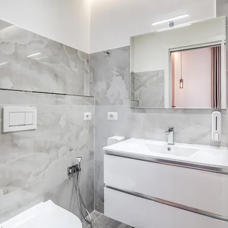 Casa de hóspedes Vatican Eagle 4*