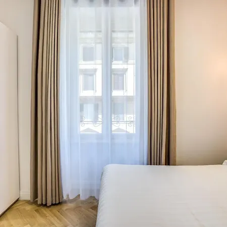 Vatican Eagle 4* Roma