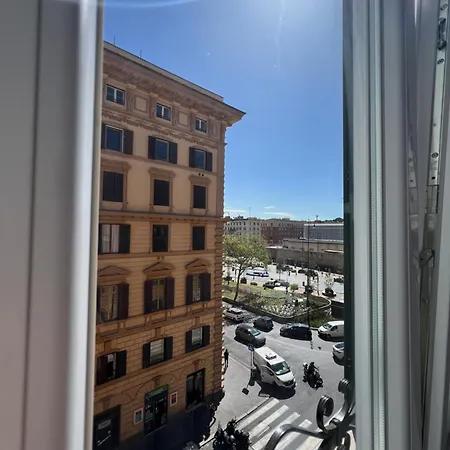 Vatican Eagle Casa de hóspedes Roma