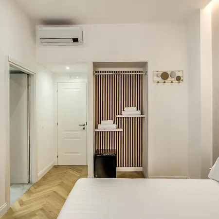 Gasthof Vatican Eagle Rom