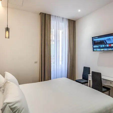 Vatican Eagle בית הארחה 4*