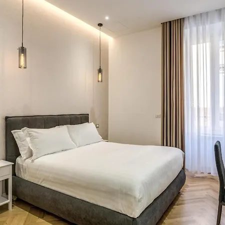 Vatican Eagle Guest house Rome