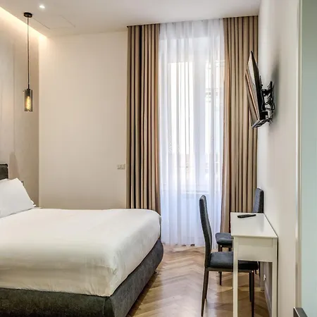 게스트하우스 Vatican Eagle 로마