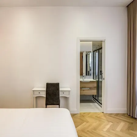 Vatican Eagle Guest house Rome