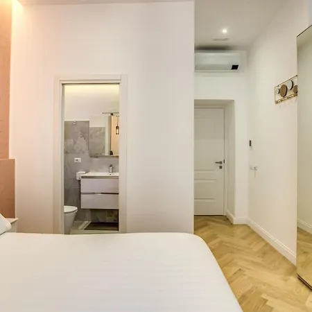 בית הארחה Vatican Eagle