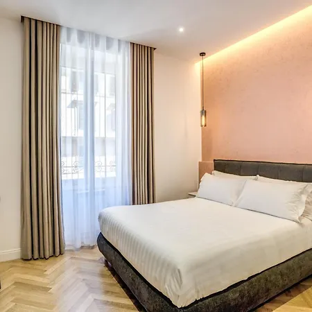 Vatican Eagle 게스트하우스 4*