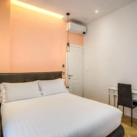 Vatican Eagle בית הארחה רומא