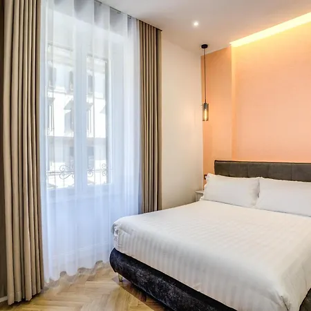 Guest house Vatican Eagle *