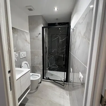 Vatican Eagle בית הארחה 4*