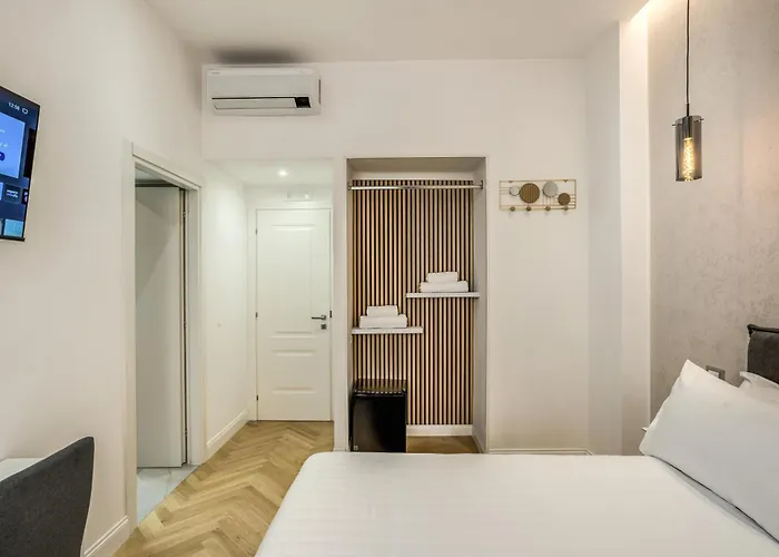 Gasthof Vatican Eagle Rom