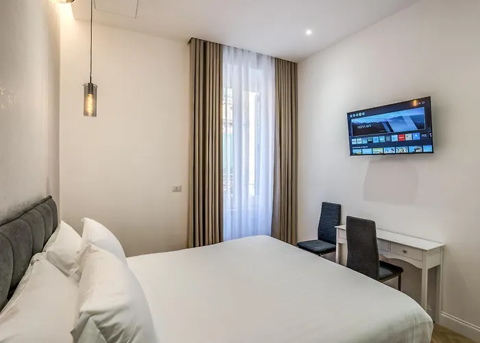 Vatican Eagle Gasthof 4*