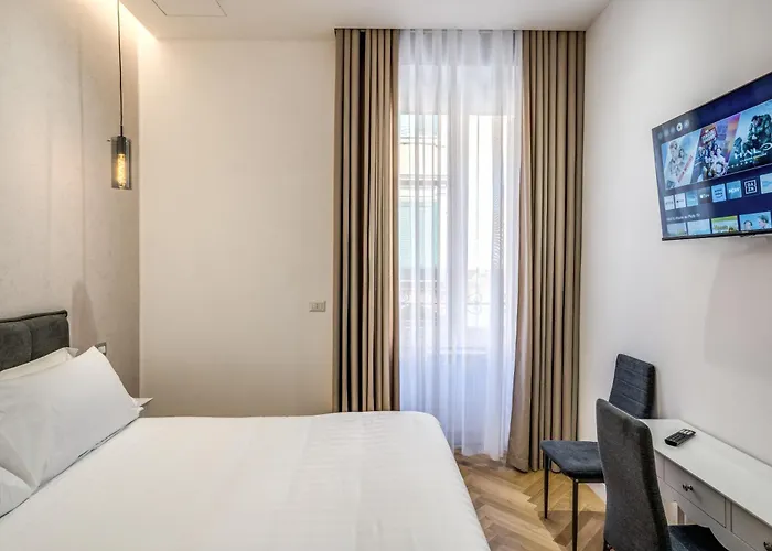 Vatican Eagle Gasthof Rom