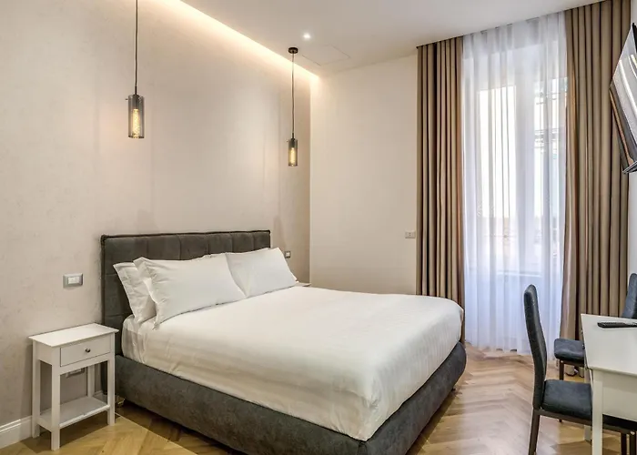 Vatican Eagle Gasthof Rom