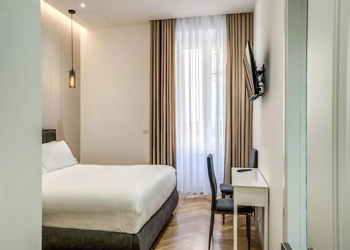 Gasthof Vatican Eagle Rom