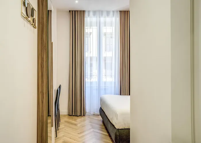 Vatican Eagle 4* Rom