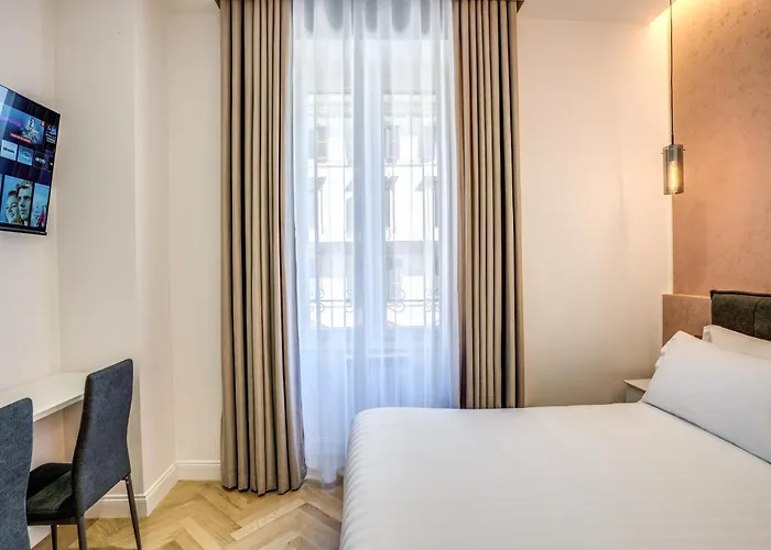 Vatican Eagle 4* Rom