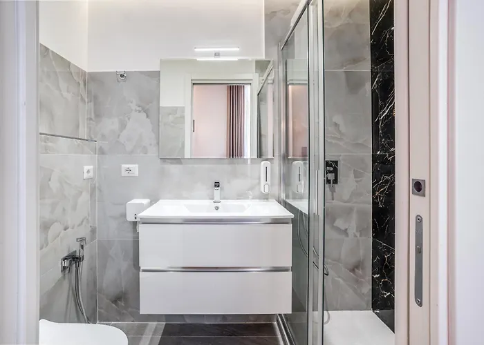 Vatican Eagle Gasthof Rom