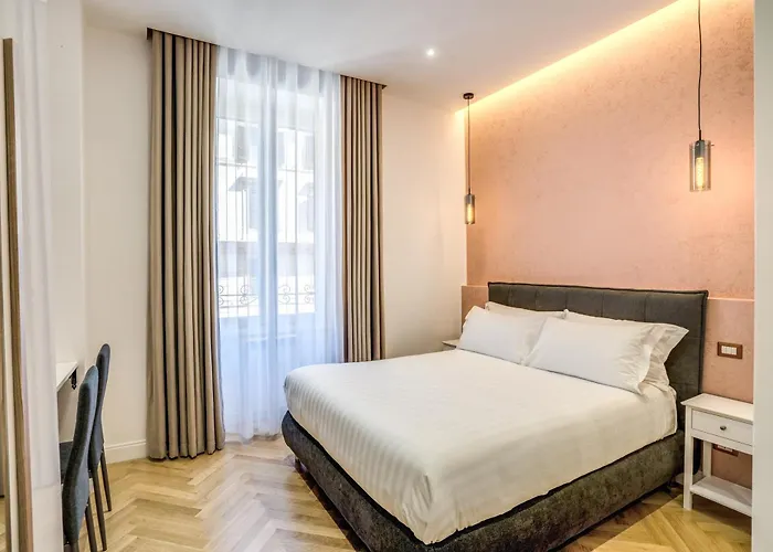 Vatican Eagle Gasthof 4*