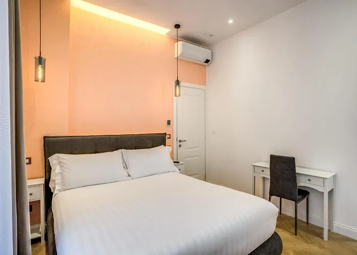 Vatican Eagle Gasthof Rom