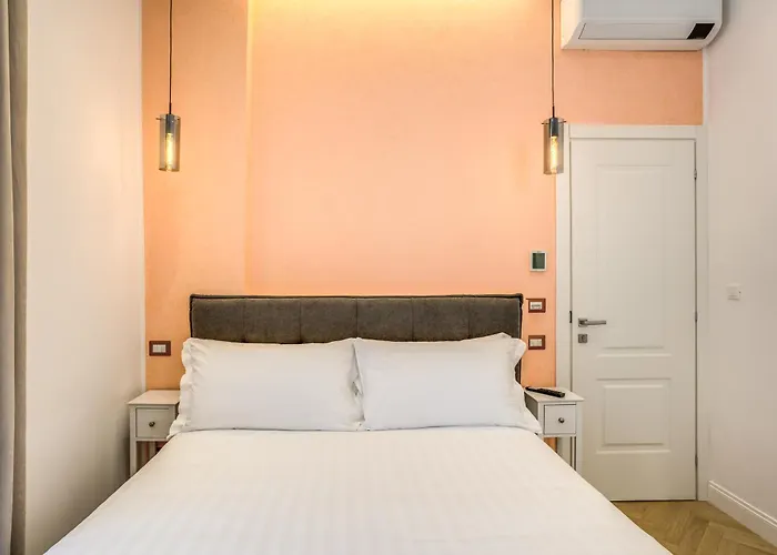 Vatican Eagle Gasthof