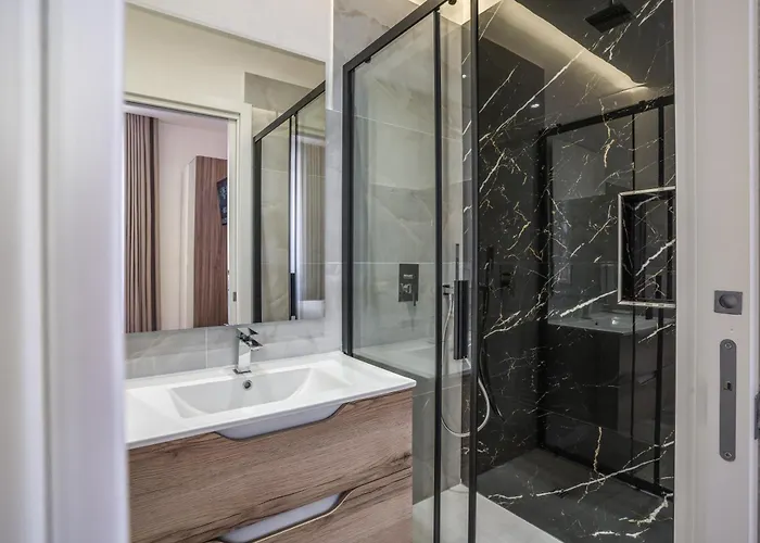 Vatican Eagle Gasthof