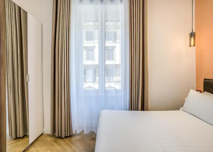 Vatican Eagle 4* Rom