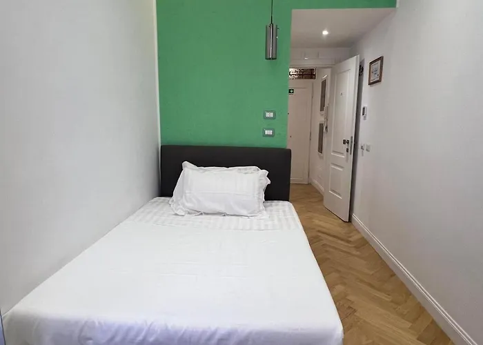 Vatican Eagle Gasthof 4*