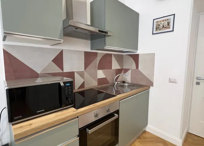 Vatican Eagle Gasthof 4*