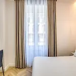 Vatican Eagle 4* Rome