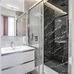 Maison d'hôtes Vatican Eagle 4*