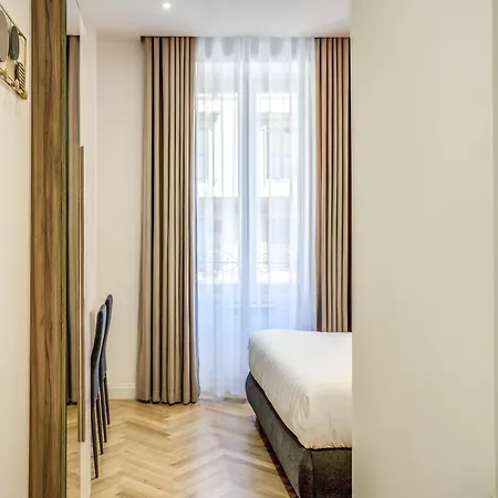 Vatican Eagle 4* Рим