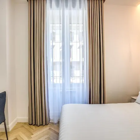 Vatican Eagle 4* Róma