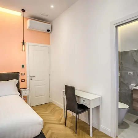 Vatican Eagle 4* Róma