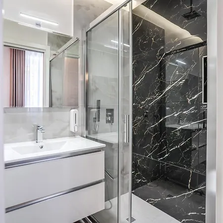 Vendégház Vatican Eagle 4*