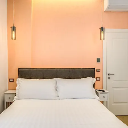 Vatican Eagle Vendégház